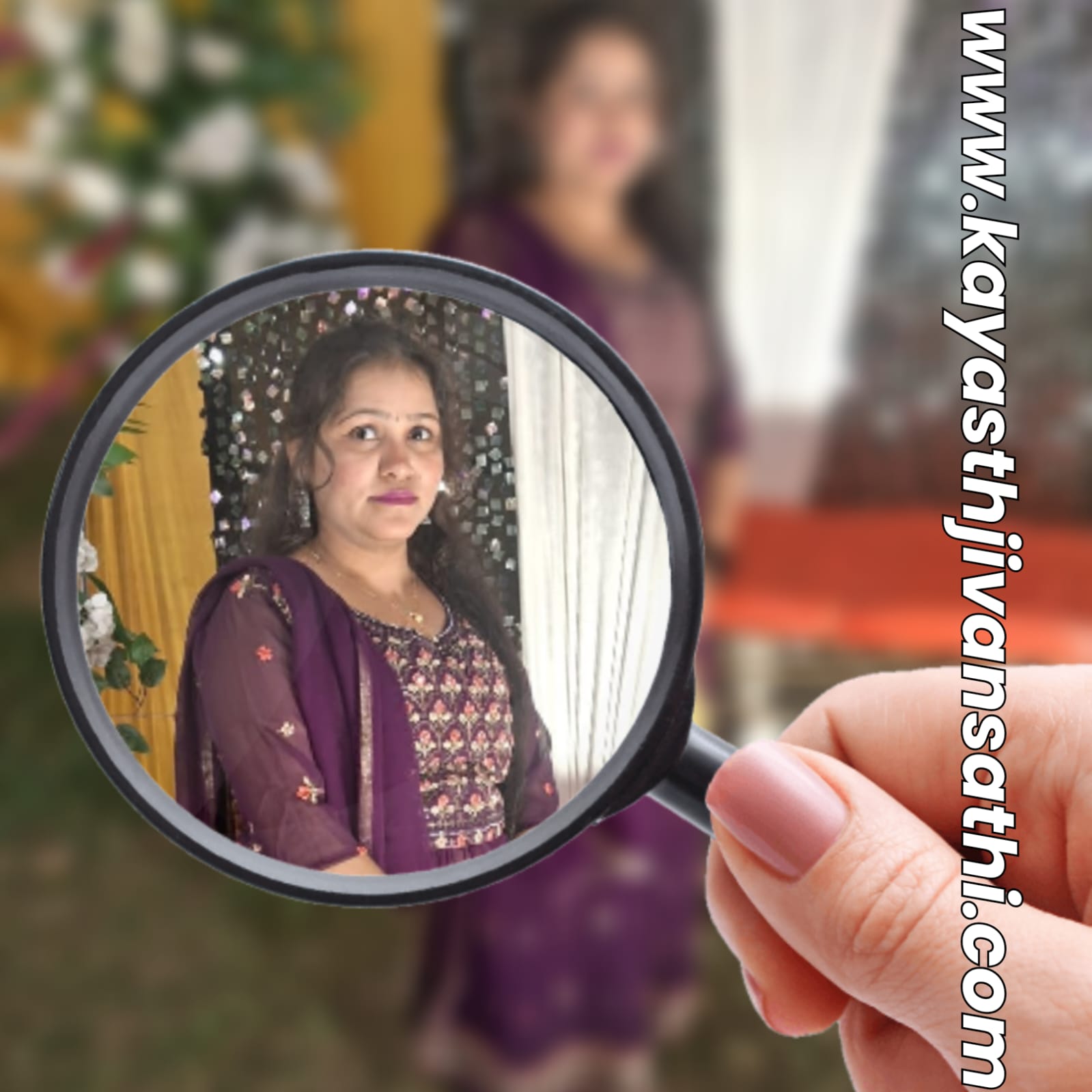 Kayasth Jivansathi